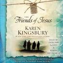 The Friends of Jesus Audio Book